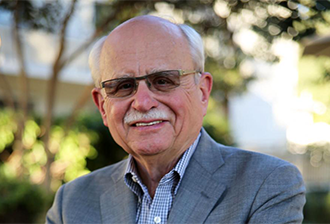 Love and loyalty for Whittier College prompted this Poet to become a Philadelphian