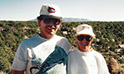 An Enduring Connection to Whittier Inspired Bequest