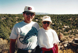 An Enduring Connection to Whittier Inspired Bequest